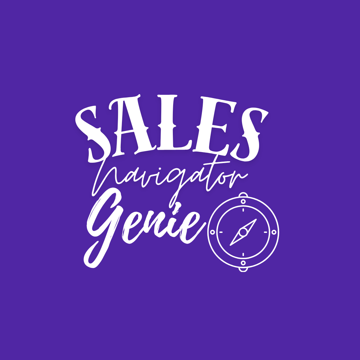 Sales Navigator Genie